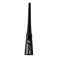 Delineador Liquido Intense Preto Blackout Rk By Kiss 4ml Cor Preto Foto mini 1