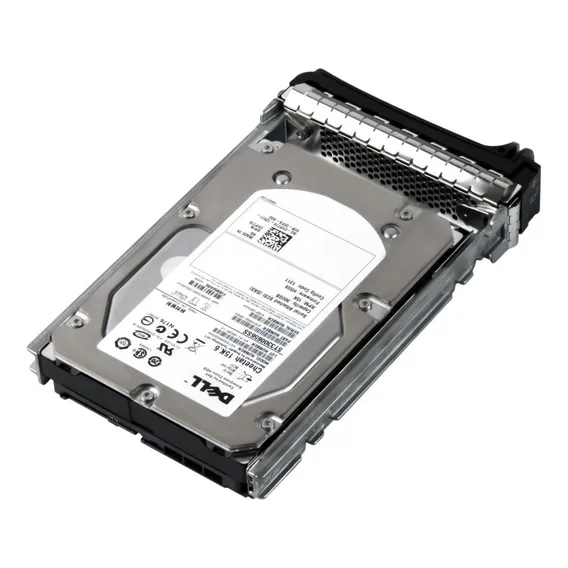 Dell 300gb 15k 3.5 Sas Dpn 0yp778 St3300656ss 9ch066-050 Foto 1
