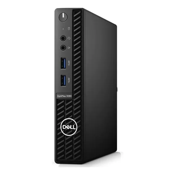 Dell I5 Intel Core 256 GB Foto 1