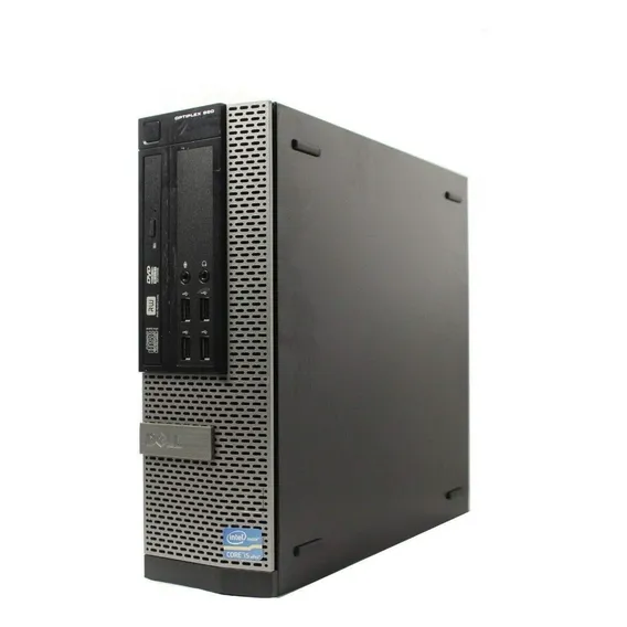 Dell Optiplex 990 Core i5 8 GB de RAM CPU SSD de 120 GB Foto 1