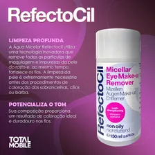 Demaquilante Água Micelar Removedor Maquiagem Make Skincare Foto mini 2