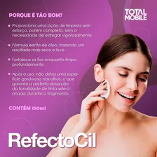 Demaquilante Água Micelar Removedor Maquiagem Make Skincare Foto mini 3