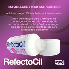 Demaquilante Água Micelar Removedor Maquiagem Make Skincare Foto mini 4