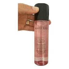 Demaquilante Bifásico Para Área Dos Olhos Mary Kay Foto mini 4