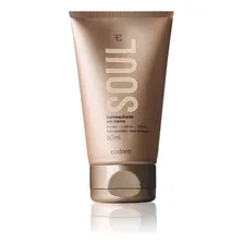 Demaquilante Em Creme Eudora Soul 60ml Foto mini 1