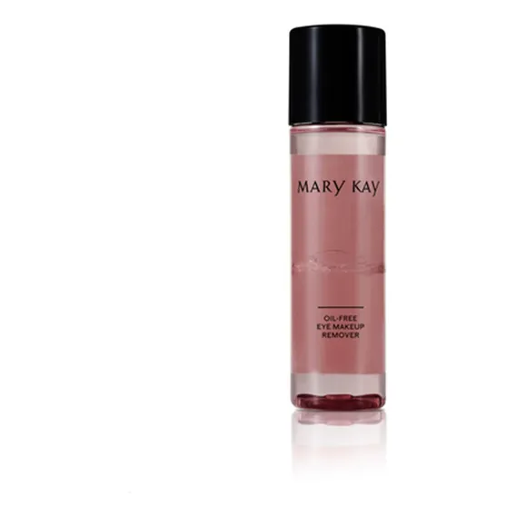 Demaquilante Para Área Dos Olhos Mary Kay Foto 1