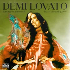 Demi Lovato Vinil Duplo Demi Lovato - Dancing With The Devil Foto mini 2