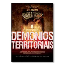 Dem么nios Territoriais: Para Andar Em Territ贸rio Inimigo 脡 Foto mini 1