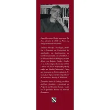 Democracia - O Deus que falhou, de Hoppe, Hans-Hermann. Editorial LVM Editora Ltda, capa mole em português, 2014 Foto mini  2
