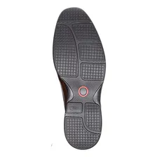 Democrata Air Spot Smart Comfort 448027 Masculino Adultos Mocassim clássico Foto mini 2
