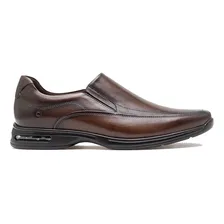 Democrata Air Spot Smart Comfort 448027 Masculino Adultos Mocassim clássico Foto mini 1