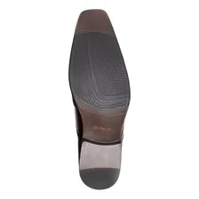 Democrata Metropolitan Aspen 450052 Masculino Adultos Derby Foto mini 2
