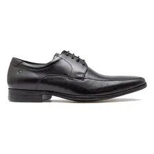 Democrata Metropolitan Prime 244101 Masculino Adultos Blucher Foto  mini 1