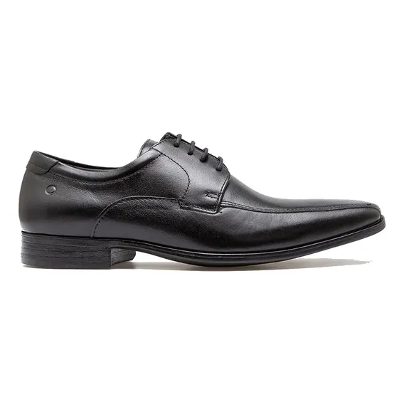 Democrata Metropolitan Prime 244101 Masculino Adultos Blucher Foto 1