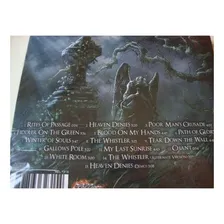 Demons And Wizards (digipak C/ Slipcase) Foto mini 2