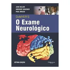 Demyer O Exame Neurologico Foto  mini 1