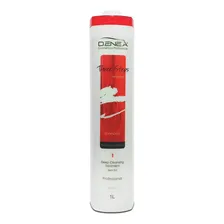 Denea Shampoo Anti Residuos Reconstrução Plastica Passo 1 1l Foto mini 1