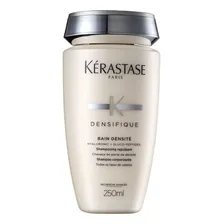 Densifique Densité Duo Bain 250ml + Fondant 200ml Kit | Kérastase Foto mini 4