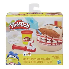 Dentista Mini Play-doh - Hasbro E4902-e4919 Foto  mini 1