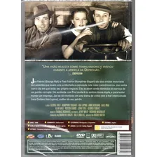 Dentro Da Noite - Dvd - Humphrey Bogart - Ann Sheridan Foto mini  2