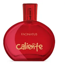 Deo Col么nia Caliente 100ml Feminina Facinatus Foto mini 1