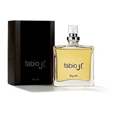 Deo Col么nia Fabio Junior 25ml - Jequiti Foto mini 1