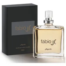 Deo Col么nia Fabio Junior 25ml - Jequiti Foto mini 2