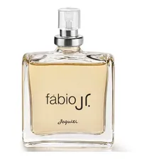 Deo Col么nia Fabio Junior 25ml - Jequiti Foto mini 3