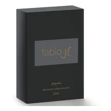 Deo Col么nia Fabio Junior 25ml - Jequiti Foto mini 4