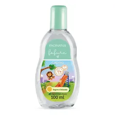 Deo Col么nia Fofura Facinatus 100ml Foto mini 1