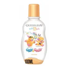 Deo Col么nia Giby 100ml Giovanna Baby Foto mini 2