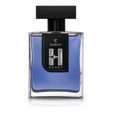 Deo Colônia H Ready 100ml Eudora Foto  mini 1