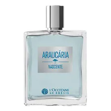 Deo Col么nia Loccitane Arauc谩ria Nascente 100ml Foto mini 1