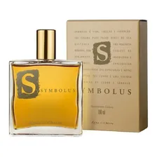 Deo Col么nia Masculina 脕gua de Cheiro Symbolus - 100ml Foto mini 1