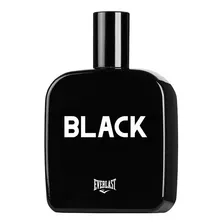 Deo Col么nia Masculina Everlast Black - 100ml Foto mini 2