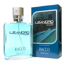 Deo Col么nia Masculina Leandro Racco 100ml Foto mini 2