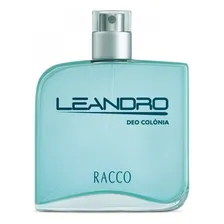 Deo Col么nia Masculina Leandro Racco 100ml Foto mini 1