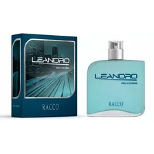 Deo Col么nia Masculina Leandro Racco 100ml Foto mini 4