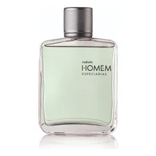 Deo Colônia Natura Homem Especiarias 100 Foto  mini 1