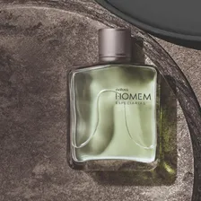 Deo Colônia Natura Homem Especiarias 100 Foto mini  2
