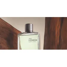 Deo Colônia Natura Homem Especiarias 100 Foto mini  3