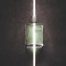 Deo Colônia Natura Homem Especiarias 100 Foto mini 4