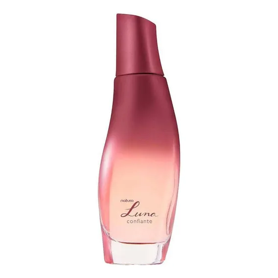 Deo Colônia Natura Luna Confiante Feminino 75 Foto 1