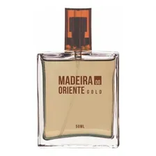 Deo Col么nia Spray Masculina Madeira Do Oriente Gold 50ml Foto mini 1