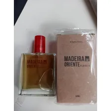 Deo-colônia Srpay Masculina Madeira Do Oriente Classic Foto mini  2