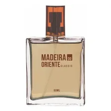 Deo-colônia Srpay Masculina Madeira Do Oriente Classic Foto  mini 1