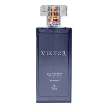 Deo Col么nia Viktor 100 Foto mini 1