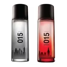 Deo Colônia 015 100ml - Avon Foto  mini 1