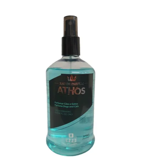 Deo Colônia Athos Ezze 500ml Foto 1