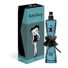 Deo Colonia Betty Boop Cute 50ml Um Perfume Baseado Nos 1930 Foto  mini 1